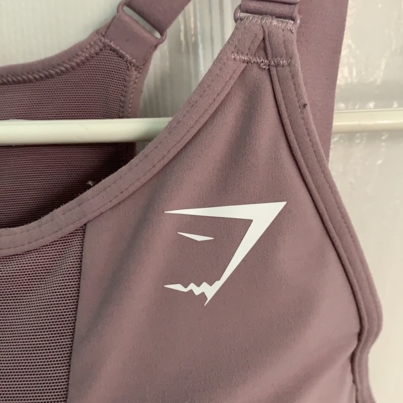 Gymshark high support sports bra - Picture 5 of 5